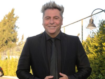 “Había llegado el momento”: Daniel Ambrosino reveló por qué se fue de “Intrusos”