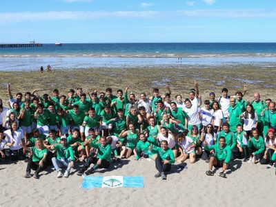 Juegos de la Araucanía: Neuquén se coronó como la gran campeona