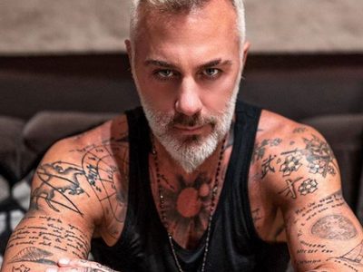 ¡Excéntrico! Los millonarios gustos que Gianluca Vacchi ha compartido en Instagram. ¡Mirá!