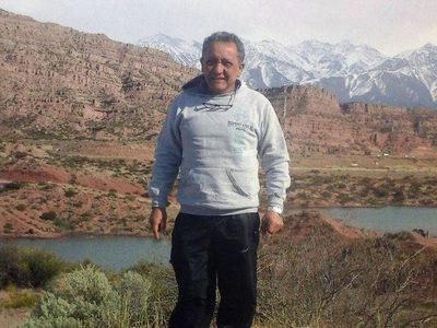 Causa Cuadernos: la expareja de Oscar Centeno confesó ser su testaferro y que vio las anotaciones del taxista