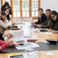 ATEN y el Gobierno acordaron en suspender la resolución sobre licencias médicas docentes