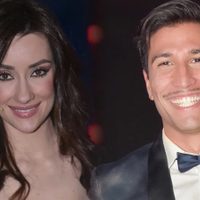 Paren las rotativas: Adara Molinero y Gianmarco Onestini cara a cara en “Sálvame Deluxe”