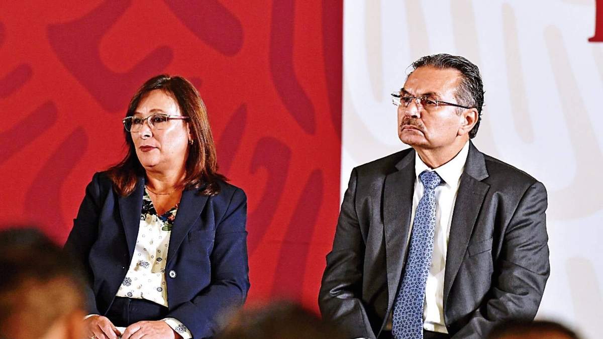 Nahle y Oropeza. Contradicción