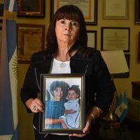 Marita Verón podría estar viva en Paraguay