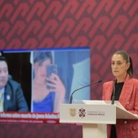 Sheinbaum acusa de encubrimiento a fiscal de Morelos; señala nexos con presunto feminicida