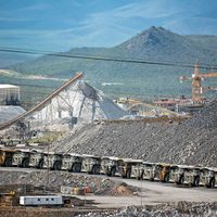 Acusan habitantes de la Sierra de Juárez: Minera Natividad, una devastadora impune