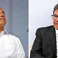 Caso Del Río: Monreal vs. Cuitláhuac, el tablero de la guerra