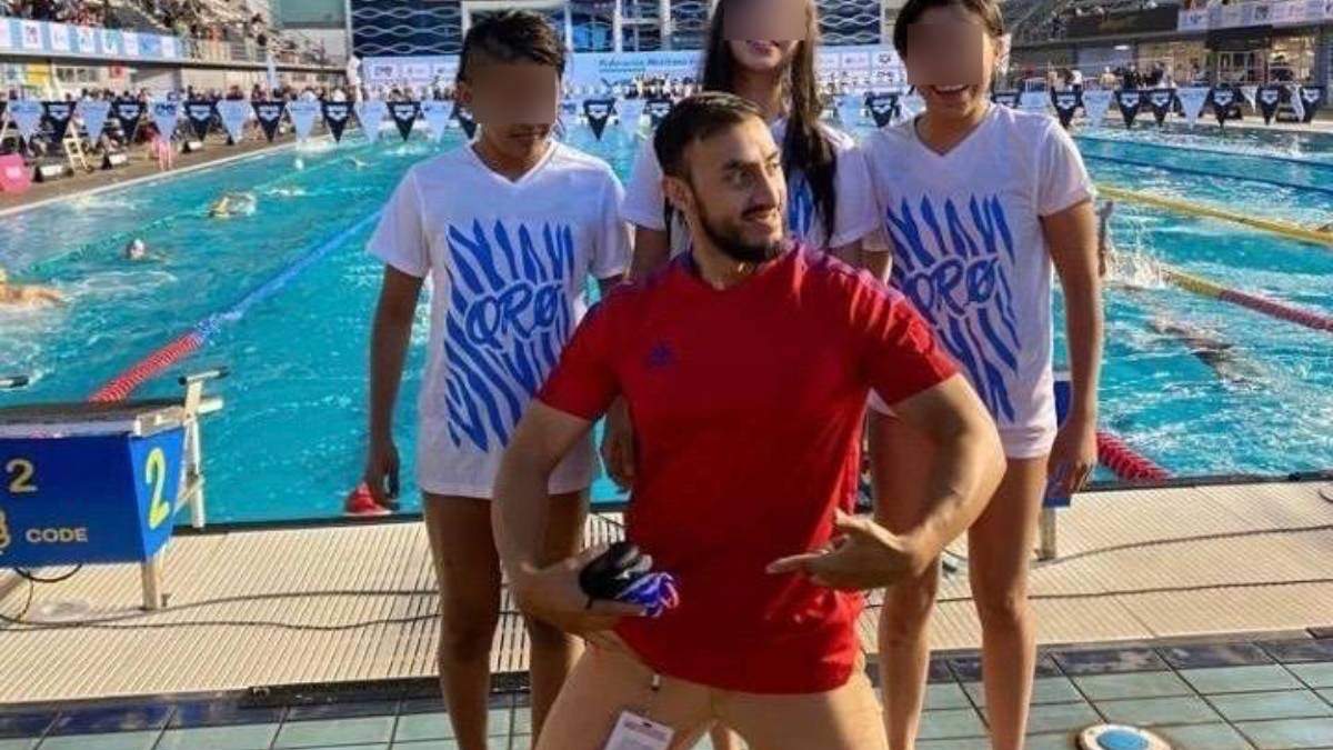 Víctor Ramírez Sumano, entrenador bloqueado pese a dar resultados