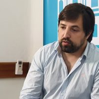 "Fake news e instalación de miedo”: Kreplak develó la última operación de la oposición