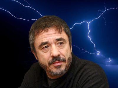 En su casa de campo, Pablo Granados vivió una espeluznante experiencia paranormal