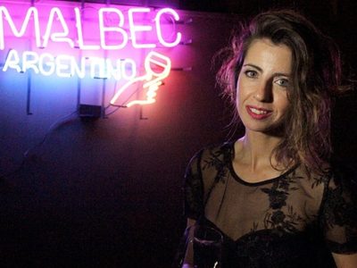 Una mujer asume la gerencia general de Wines of Argentina