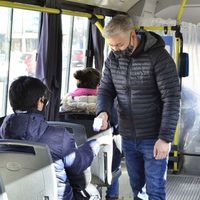 El Municipio no prevé imponer el uso obligatorio del barbijo, pero acompaña las recomendaciones