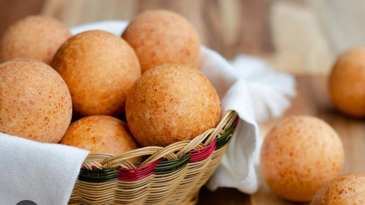 Buñuelos. Fuente: (X)