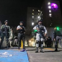 Disparan al área de urgencias de una clínica del IMSS en Cuernavaca; hay tres heridos (Video)