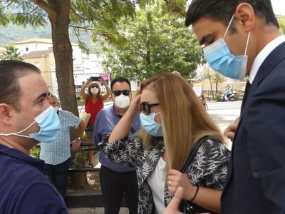 Se vio venir: la gran ausencia en el velatorio de Humberto Janeiro
