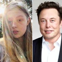 Vivian Jenna Wilson, hija trans de Elon Musk, anuncia su exilio tras victoria de Donald Trump