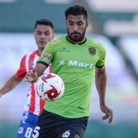 Por covid-19, reprograman duelo inaugural del Guard1anes 2020 entre San Luis y FC Juárez