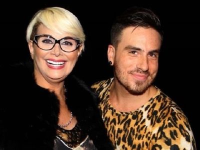 "Se me vino el mundo abajo": Carmen Barbieri confirmó la noticia más temida sobre Fede Bal