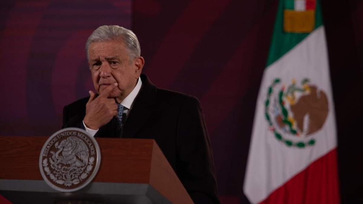 Conferencia matutina del 30 de enero de 2023