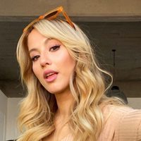 "Intentaba evitarlo": Nico Occhiato reveló lo impensado sobre su relación con Flor Vigna