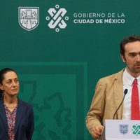 Usarán aportaciones de Uber y Didi para la sustitución de taxis antiguos
