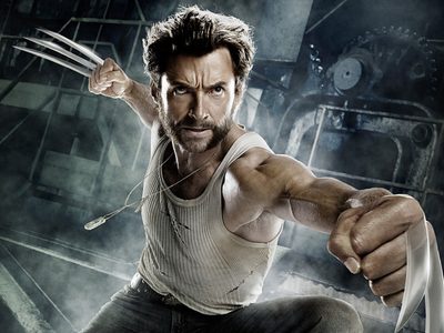Imperdible: Hugh Jackman tienta a los fanáticos de Marvel a 20 años de "X Men"