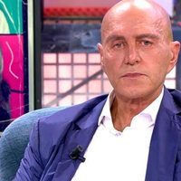 Kiko Matamoros perdió la paciencia con este colaborador y soltó lo inesperado: "Eres un facilito"
