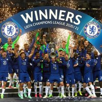 Chelsea derrota al Manchester City y se corona en la Champions League