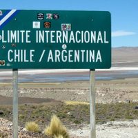 Excelente noticia: Chile anunció oficialmente cuándo reabrirá todos sus pasos fronterizos