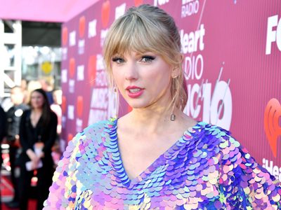 ¡Admirable! El gran gesto de Taylor Swift con una disquería para evitar su cierre