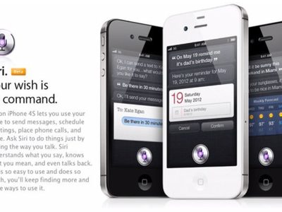 El #MeToo de Siri