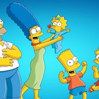 ¡Impresionante! Las dos “predicciones” de los Simpsons que se cumplieron en la vida real