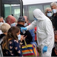 Sociedad Médica chilena en alerta ante la llegada de la nueva variante Delta