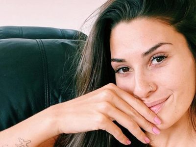 Ivana Nadal es dueña de una publicación que ¡no se olvida fácil!