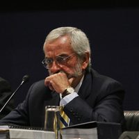 Graue deslinda a la UNAM por plagio en tesis de Peña