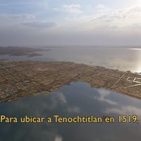 INAH ofrece revisión histórica de la Conquista y la Independencia en serie televisiva