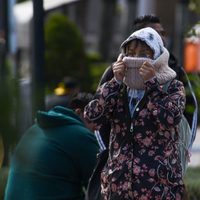Alerta amarilla por bajas temperaturas para el martes en estas alcaldías de CDMX