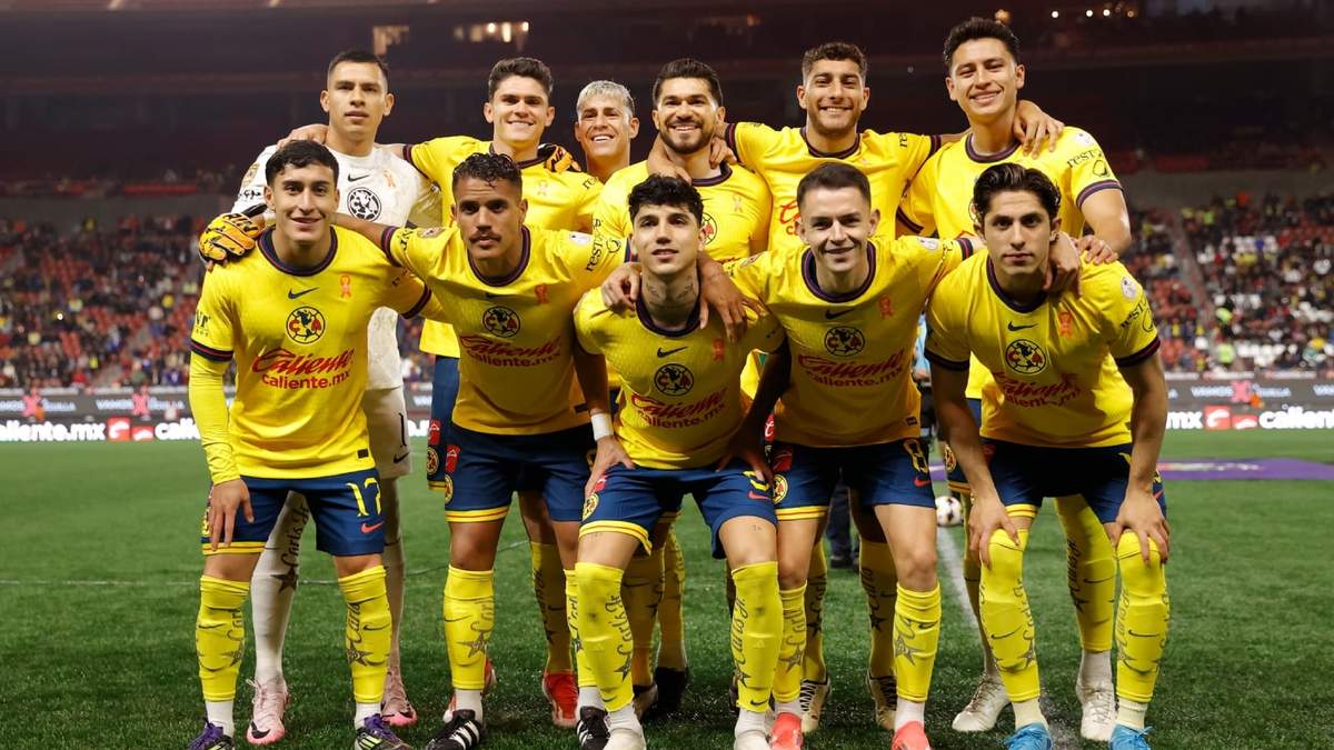 Club América