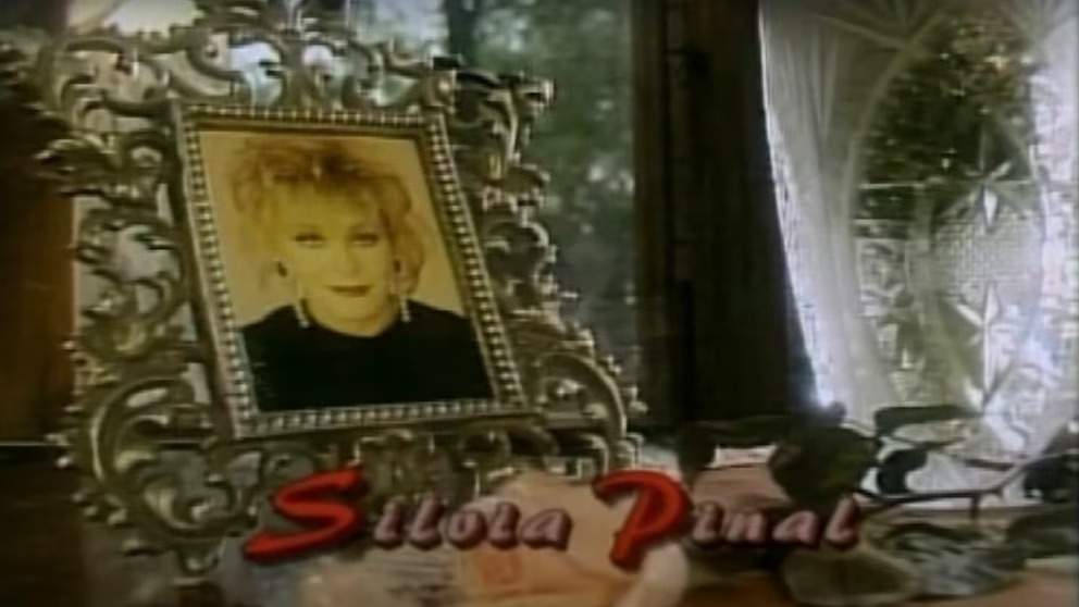 "Casos de la vida real". La serie, transmitida durante 22 años