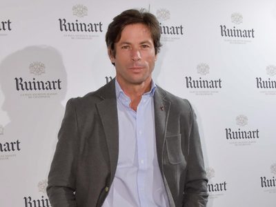 Una publicación de José Antonio Canales Rivera generó preocupación por la salud de un familiar suyo