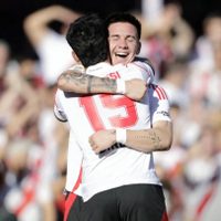 El Superclásico es blanco y rojo: River se recuperó y le volvió a ganar a Boca
