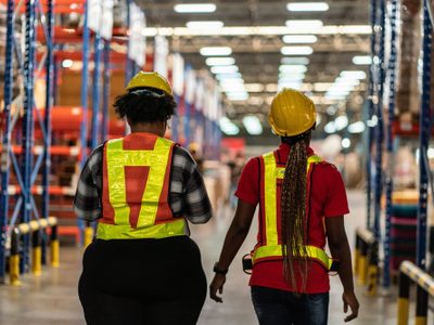 Tasa de inflación en EU no tuvo cambios en octubre; se mantuvo en 3.2%