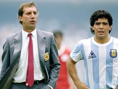 Tras el deceso de Diego Maradona, la familia de Carlos Bilardo tomó una drástica decisión