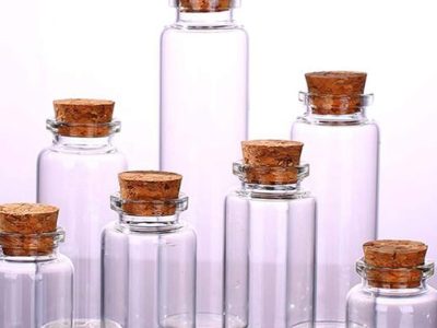 Reciclá esos frascos de vidrio que ibas a tirar con esta maravillosa idea para transformar el living o habitación