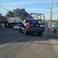 Jornada violenta en Morelos deja tres personas sin vida y dos policías lesionados