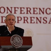 Grupo de la DEA en México “estaba infiltrado”, afirma López Obrador
