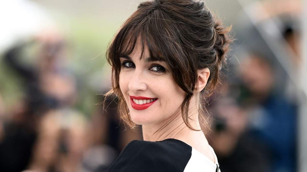 Paz Vega. Fuente: (Twitter)