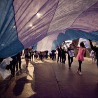 Darán hasta 60 años de cárcel a quien cometa delitos por homofobia y transfobia en Oaxaca