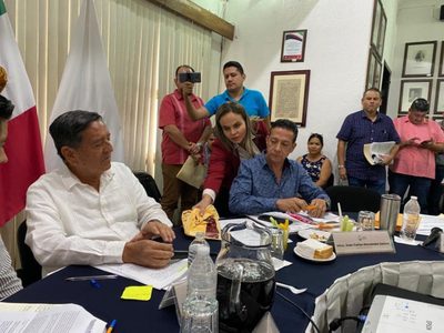 Regidora de Puerto Vallarta denuncia irregularidades y sufre atentados y amenazas