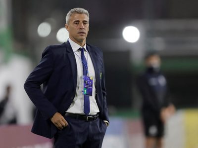 “El único lugar donde quiero dirigir es en River”: la confesión de Hernán Crespo